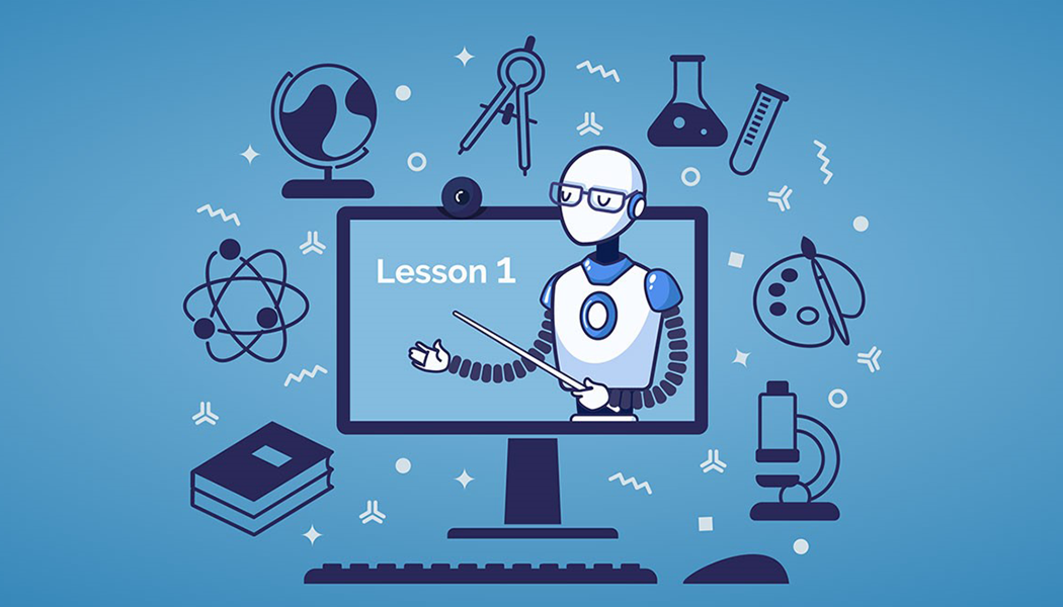 7 Real Life Examples Of AI In Education Latest Digital Transformation 