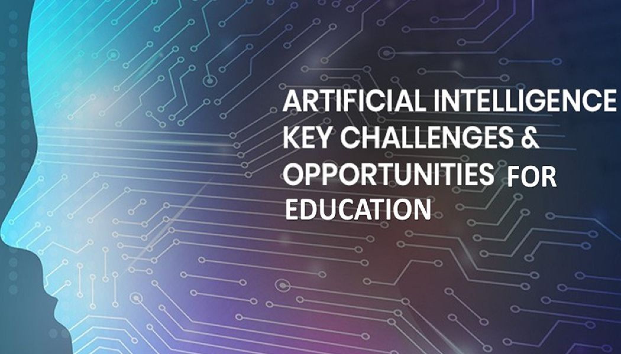 artificial intelligence in education opportunities and challenges
