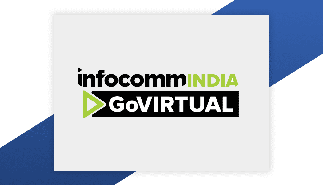 InfoComm India GoVIRTUAL
