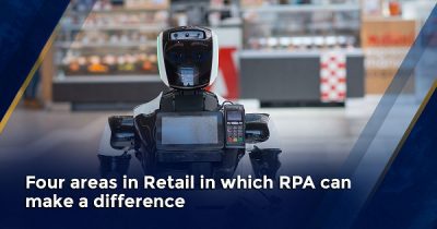 RPA Retail Testing