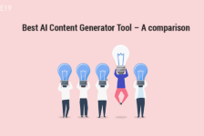Best AI content generator tools – a quick comparison