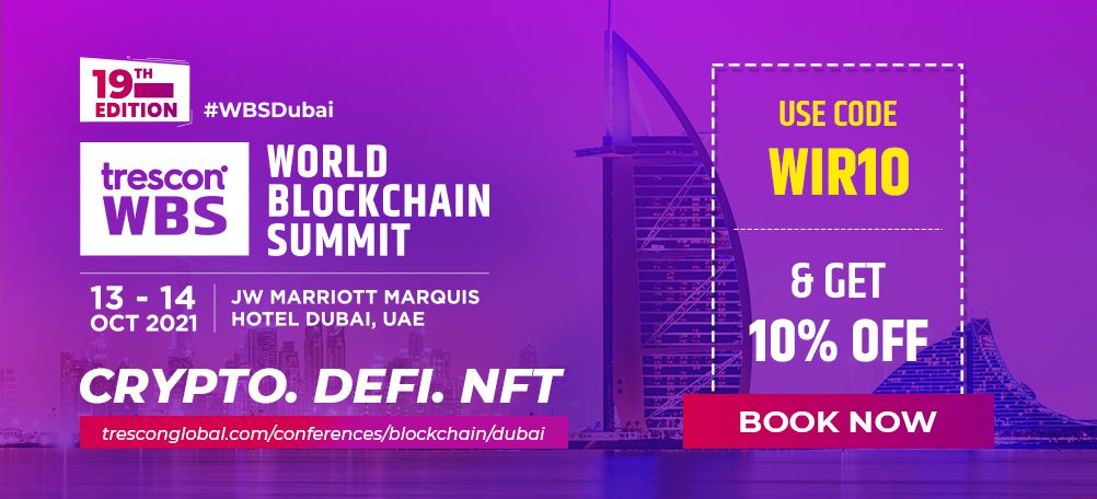 World Blockchain Summit 