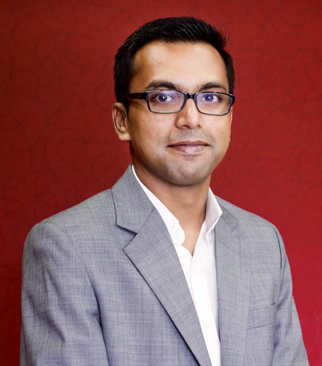 Deepak M Subramanian, Director,  Products - Process Innovation & Intelligent Automation 
