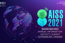 16th Edition of Annual Information Security Summit by NASSCOM-DSCI to cover the entire spectrum of cybersecurity and data protection