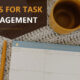task management