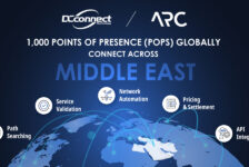 Arc and DCConnect