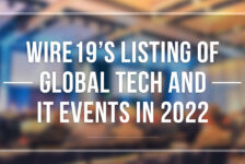 Tech Events in 2022