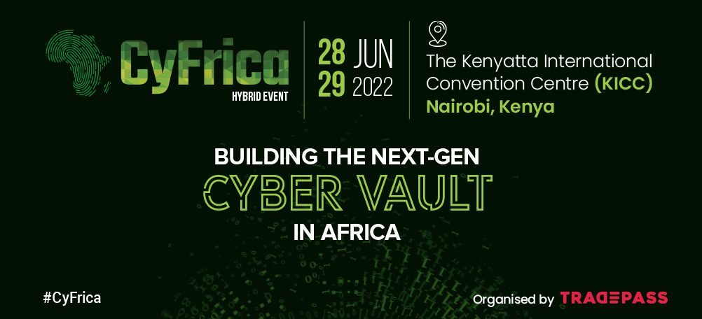 Building the Next-Gen Cyber Vault in Africa
