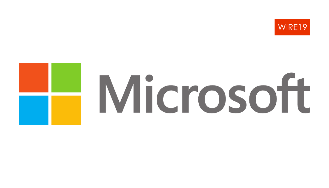Microsoft partners profits