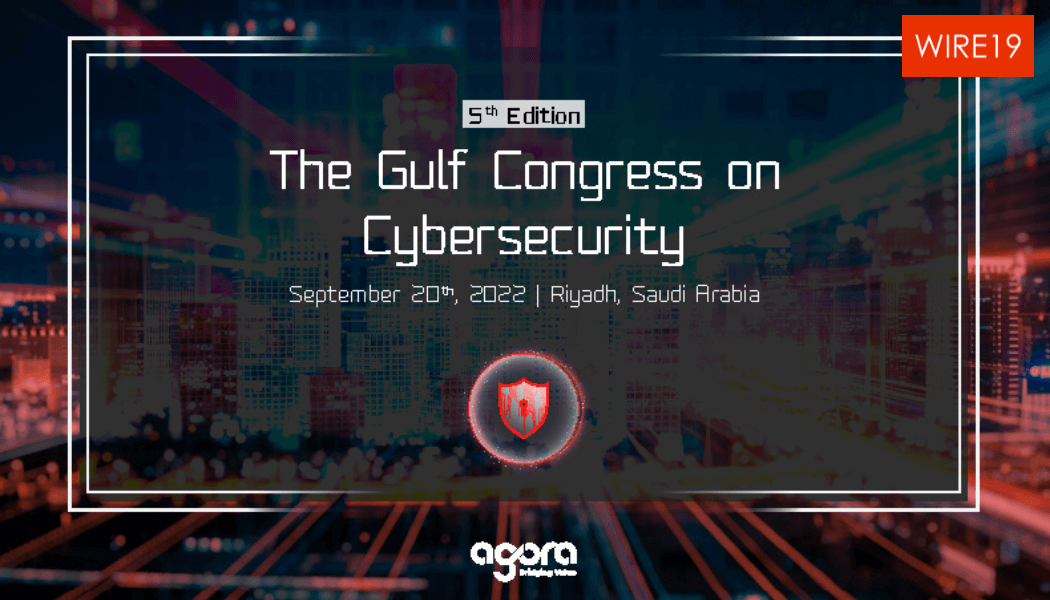 Riyadh to host the 5th edition of the Gulf Congress on Cyber Security