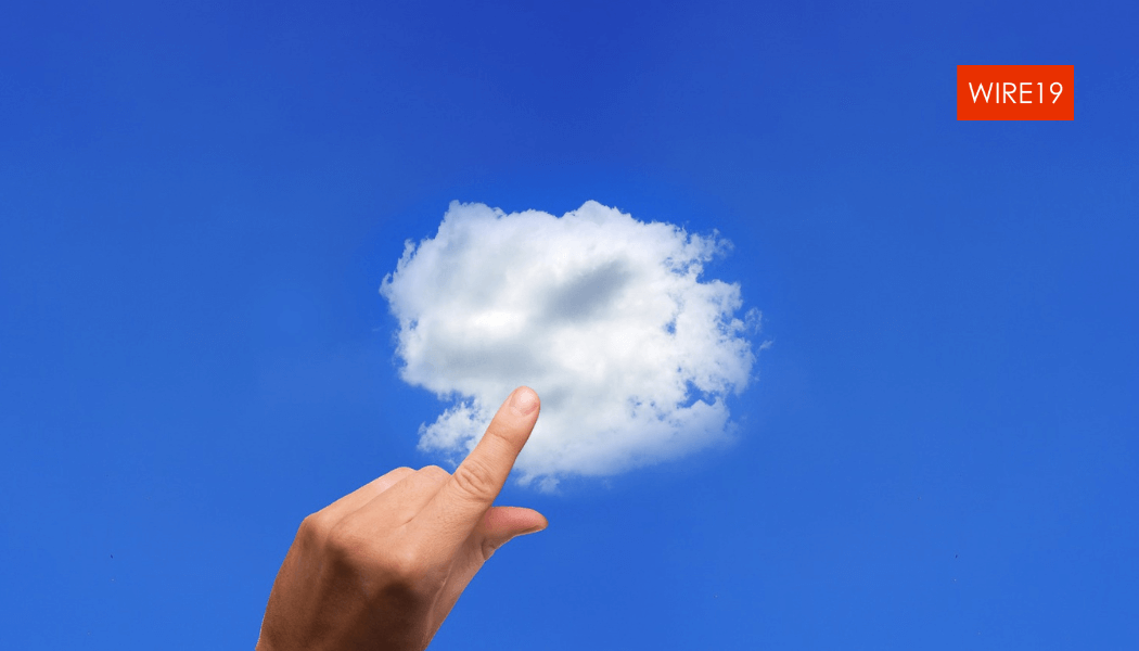 Cloud market