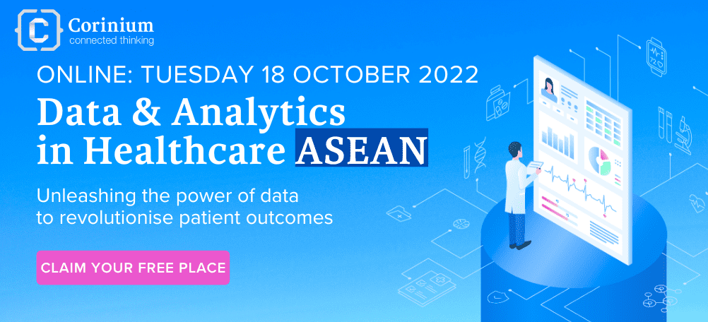 Data & Analytics in Healthcare ASEAN