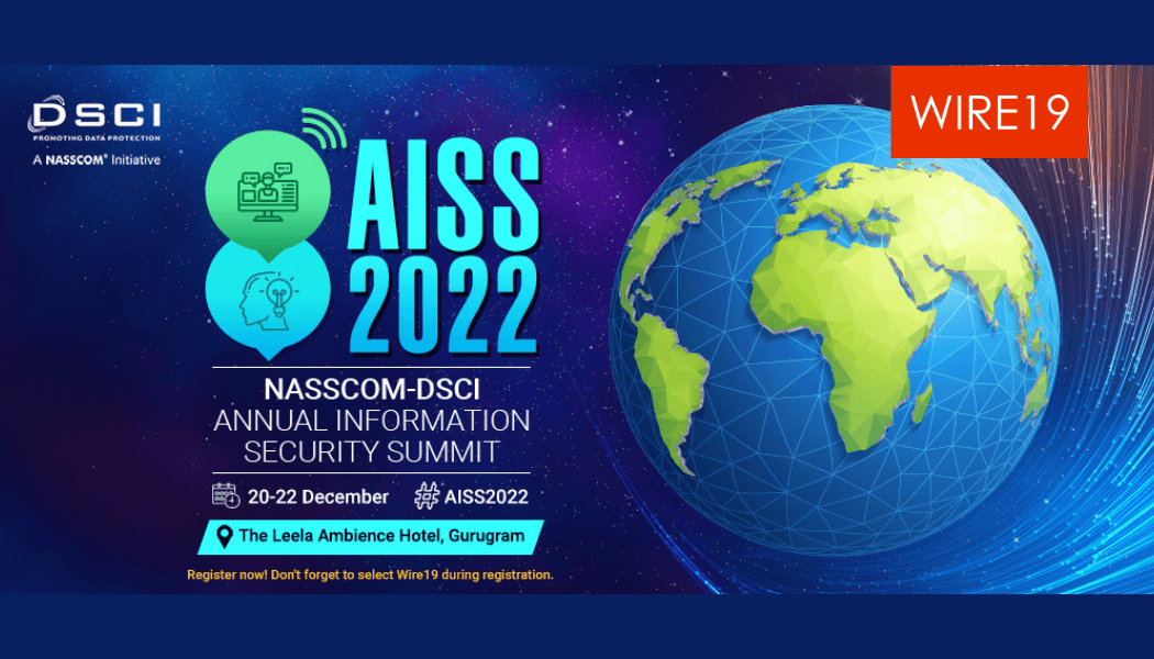 Register for Annual Information Security Summit 2022