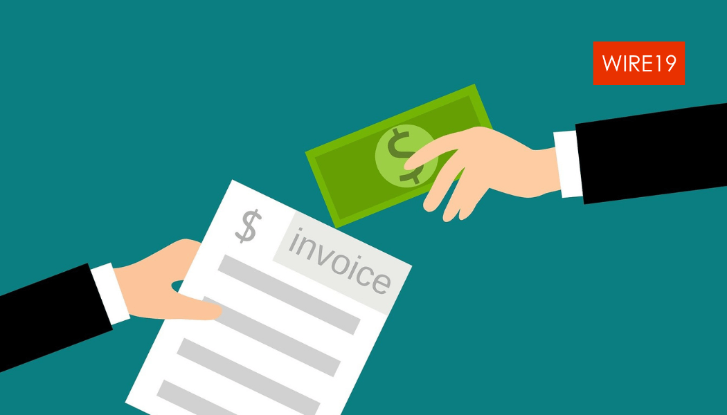 benefits of invoice finance