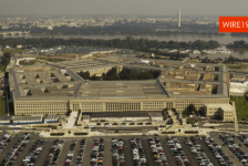 Pentagon cloud deal