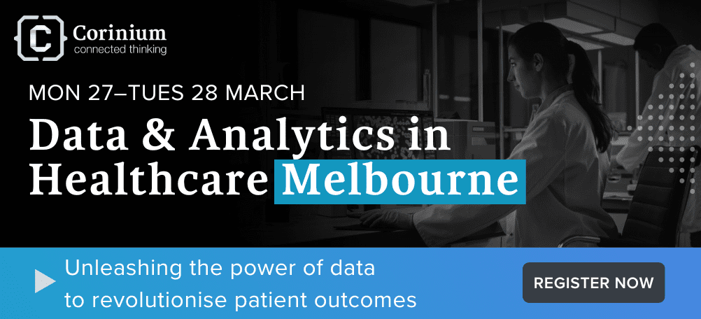 Data & Analytics in Healthcare