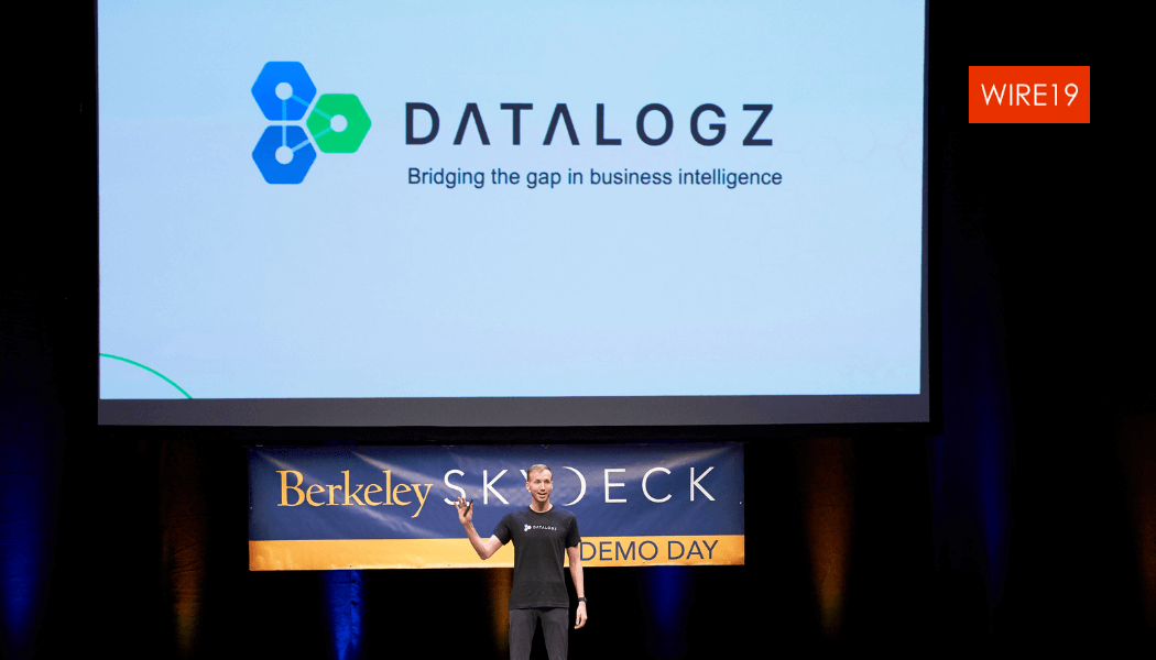 Datalogz raises $2.3M funding to end business intelligence sprawl