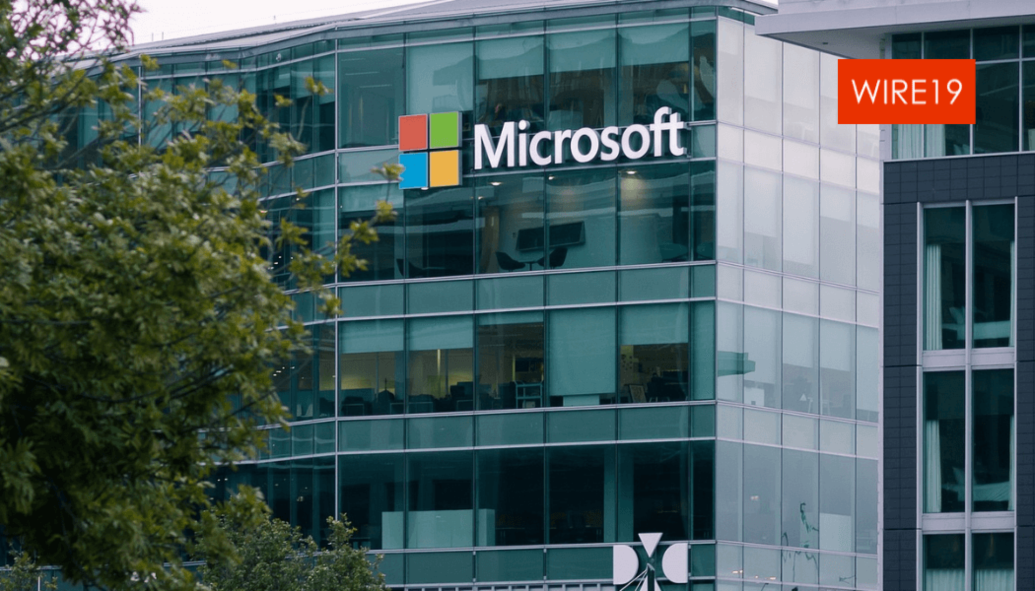 AI drives Microsoft Q3 earnings in 2023; net grows by 9