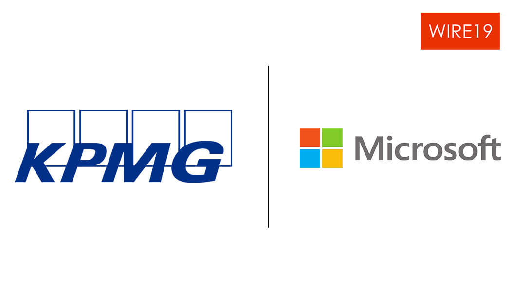 KPMG and Microsoft